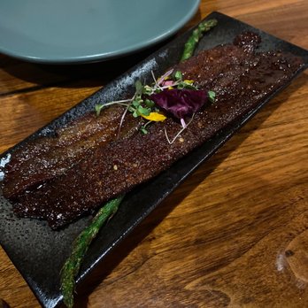 Berkeley Social Club - Millionaire's Bacon - Breakfast & Brunch Near Me - Berkeley, California