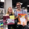 Valley Painting Parties gift card
