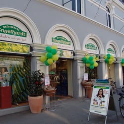Reformhaus Engelhardt