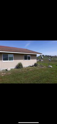 Residential - Solar Panel Cleaning
Home Exteriors & Siding
Driveways & Walkways
Decks & Patios
Roofs & Rain Gutters
 

Patio Furniture, Garbage Bins, Walls, Fencing, Stairs...
Commercial Buildings, Parking Lots, Vehicles, & Heavy Equipment