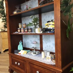 At Your Table - Sample of available products