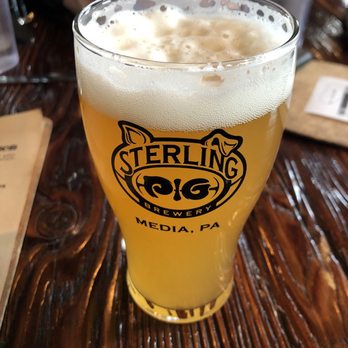 Sterling Pig Brewery - Breweries Near Me - Media, Pennsylvania Sterling Pig Brewery - Breweries Near Me - Media, Pennsylvania