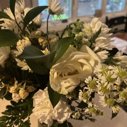 Floral Art Designs