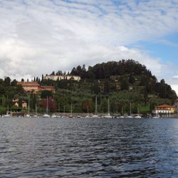 Bellagio Water Sports - Cute marina