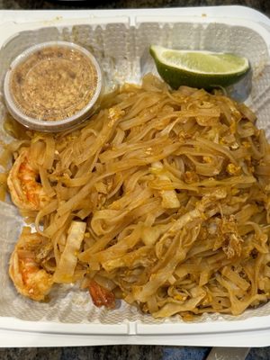 Thai Kruefha by null