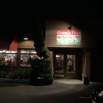 Gianni's Pizza - Italian Near Me - Monterey, California