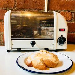 Baltic Bakehouse