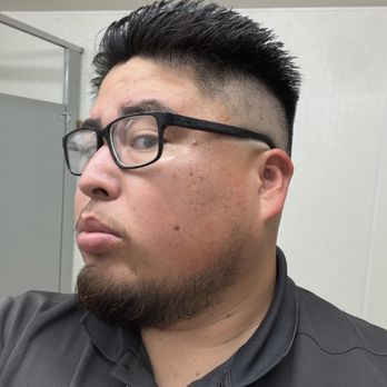 Carlos Barbershop - Horrible hair cut. Shaved off my sides completely - Barbers Near Me - Riverside, California Carlos Barbershop - Horrible hair cut. Shaved off my sides completely - Barbers Near Me - Riverside, California