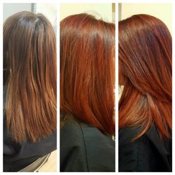 Reds, Highlights, Lowlights.... by Rita