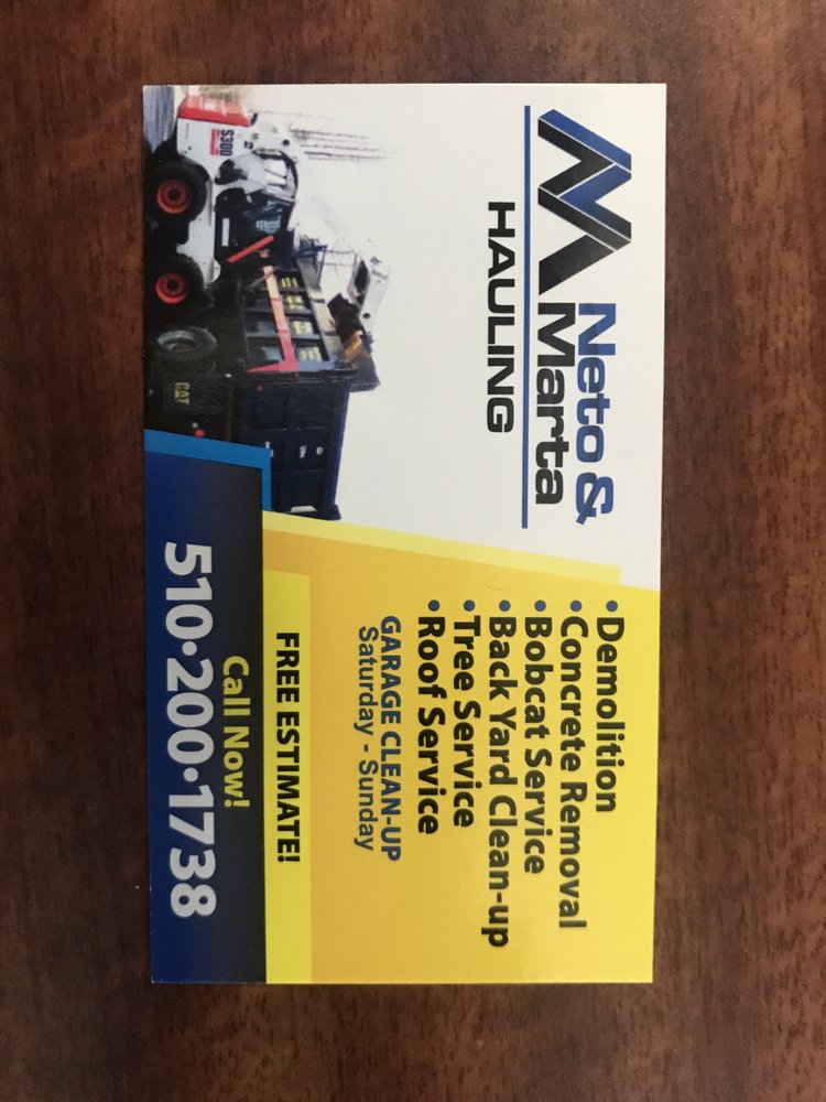 Slide of Neto & Marta Hauling