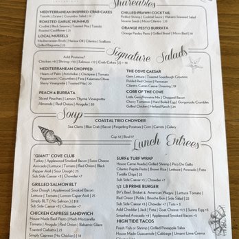Brockton Villa Restaurant - Menu - Seafood Near Me - La Jolla, California Brockton Villa Restaurant - Menu - Seafood Near Me - La Jolla, California