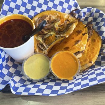 Mr Taco Nice - Birria de Chivo Combo - Tacos Near Me - Anaheim, California Mr Taco Nice - Birria de Chivo Combo - Tacos Near Me - Anaheim, California