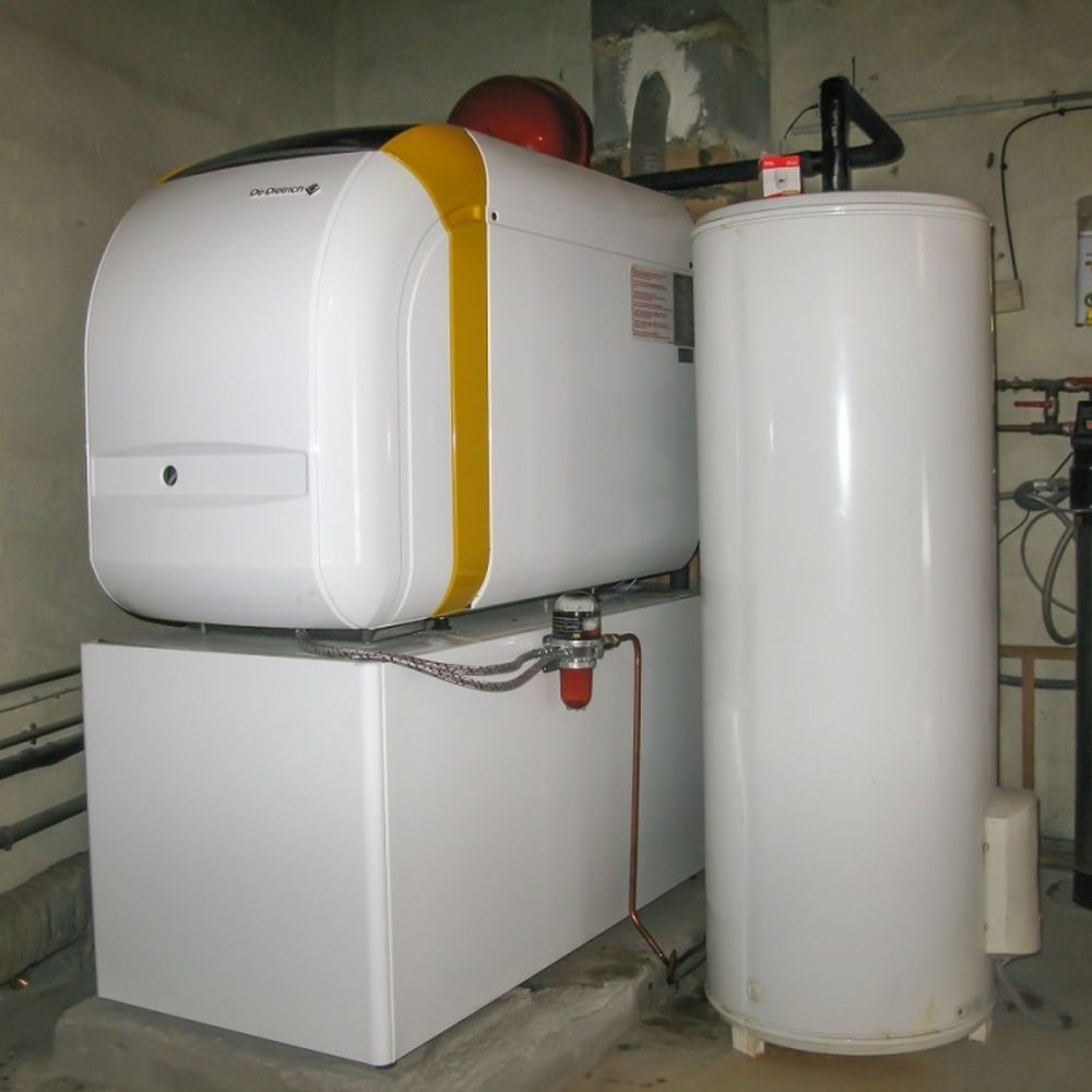 De Dietrich Smart APK for Android Download, image size:1000x1000