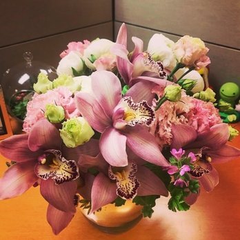 Flowers By Ivona - Florists Near Me - New York, New York Flowers By Ivona - Florists Near Me - New York, New York