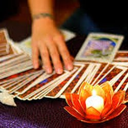 CultiveDestiny Crystals & Tarot
