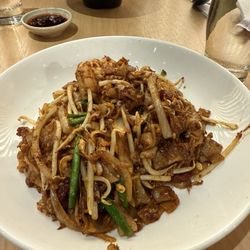 Hare & Tortoise - Char Kuey Tiew