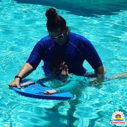 Sunsational Swim School - Home Swim Lessons