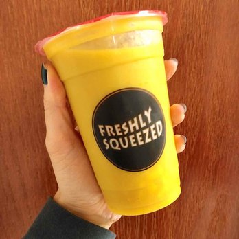 Freshly Squeezed - Juice Bars & Smoothies Near Me - Delta, British Columbia Freshly Squeezed - Juice Bars & Smoothies Near Me - Delta, British Columbia
