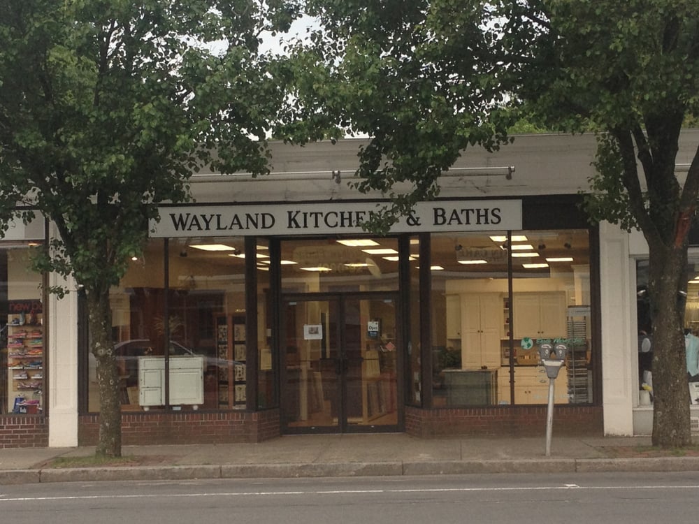 WAYLAND KITCHENS 1090 Great Plain Ave, Needham, MA Yelp