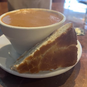 Pam's Patio Kitchen - Soups du Jour - tomato basil - Sandwiches Near Me - San Antonio, Texas Pam's Patio Kitchen - Soups du Jour - tomato basil - Sandwiches Near Me - San Antonio, Texas