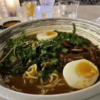 Moxies - Ramen soup - Lounges Near Me - Miami, Florida Moxies - Ramen soup - Lounges Near Me - Miami, Florida