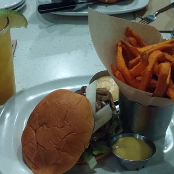The Counter Mountain View - Burgers Near Me - Mountain View, California The Counter Mountain View - Burgers Near Me - Mountain View, California