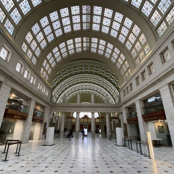 Union Station - Shopping Centers Near Me - Washington, DC, District of Columbia Union Station - Shopping Centers Near Me - Washington, DC, District of Columbia
