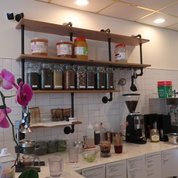 Kopa Tea Bar - Juice Bars & Smoothies Near Me - Wheeling, Illinois