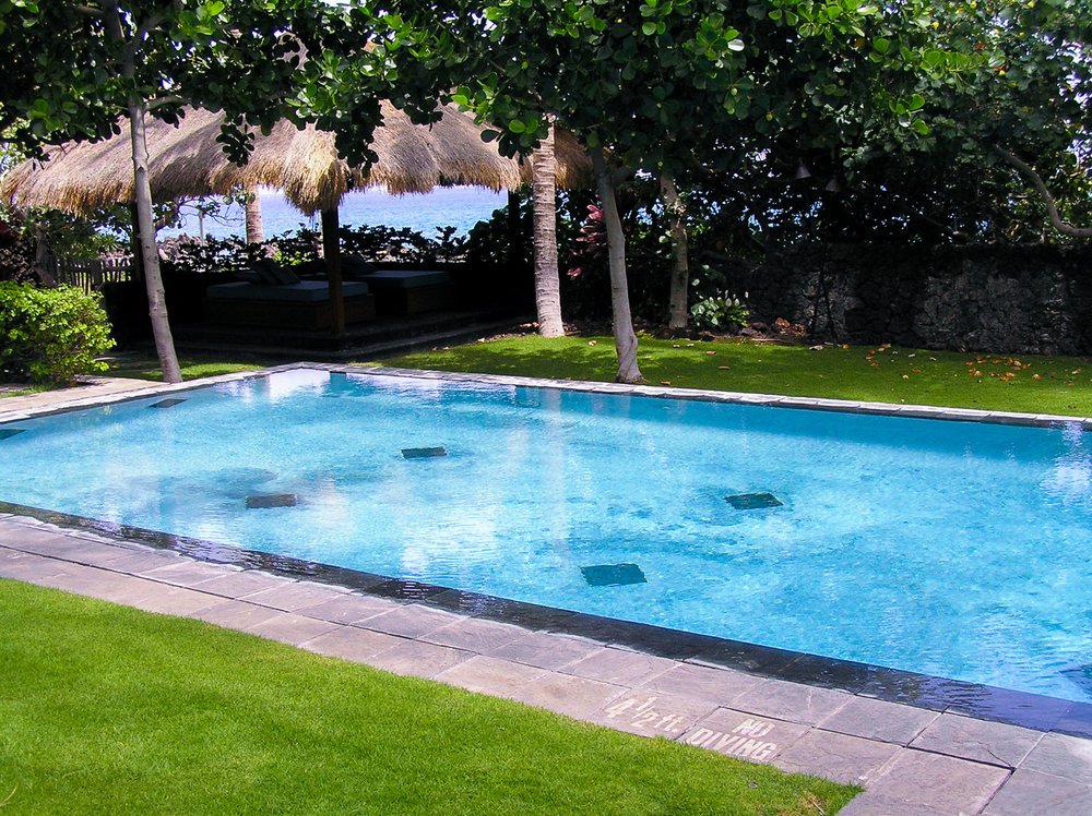 KONA KAI POOLS 52 Photos 745035 Queen Kaahumanu Hwy, Kailua, HI Yelp
