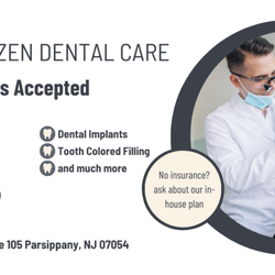 Zen Dental Care
