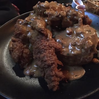 Mash'D - New American Near Me - Frisco, Texas