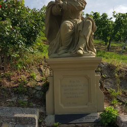 Maria im Weingarten