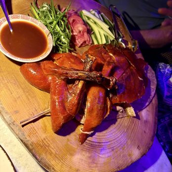 Blackbird Modern Asian - Peking duck - Bars Near Me - Jupiter, Florida Blackbird Modern Asian - Peking duck - Bars Near Me - Jupiter, Florida