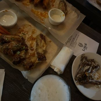 Spin Lounge - Grill & Spirits - Lounges Near Me - Whittier, California Spin Lounge - Grill & Spirits - Lounges Near Me - Whittier, California