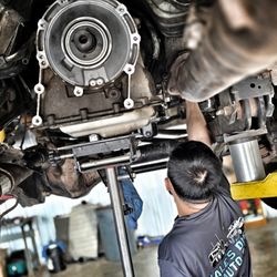 Hale's Diesel & Auto Repair