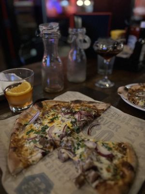 Blast 825 Brewery by null