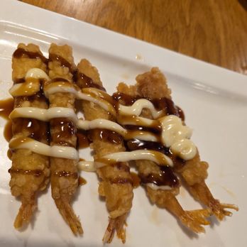 Xiaoling’s Kitchen - Shrimp tempura - Chinese Near Me - The Colony, Texas