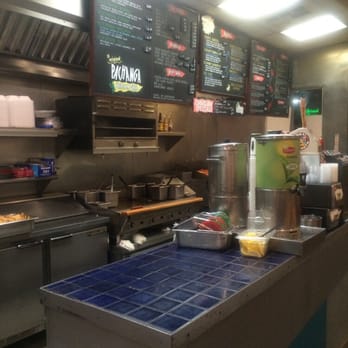 Pachanga Mexican Grill - Inside counter - Mexican Near Me - Manhattan Beach, California Pachanga Mexican Grill - Inside counter - Mexican Near Me - Manhattan Beach, California