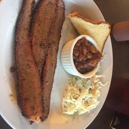 Brisket Dinner Brisket Dinner