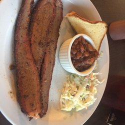 Links at Chaffee Crossing - Brisket Dinner