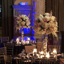 Memories For You Weddings and Events - Jennifer + Louis Location: Biltmore hotel