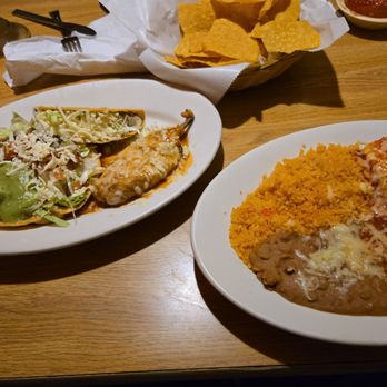 El Jardin Mexican Restaurant - Yes this is one meal. El combo - Latin American Near Me - Allendale, South Carolina El Jardin Mexican Restaurant - Yes this is one meal. El combo - Latin American Near Me - Allendale, South Carolina