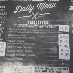 Deb's Dinky Diner