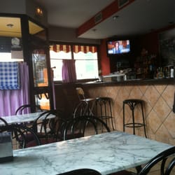 Las Vegas - Interior