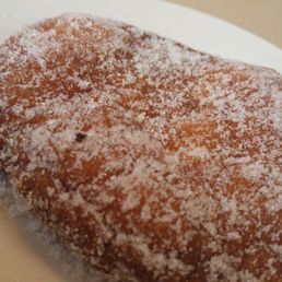 Malasada Malasada