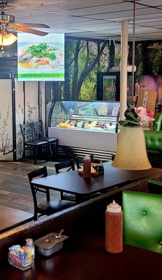 Thai Cuisine by null