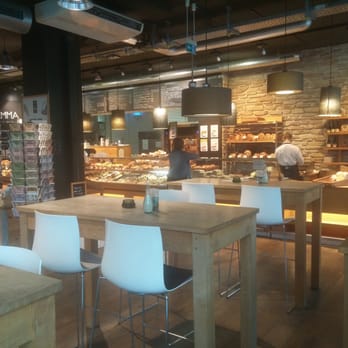 Temma - Café - Organic Stores Near Me - Cologne, NW