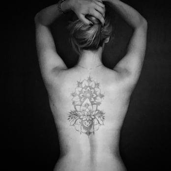 Kamala's Henna World - She did such a great job! I love this design! - Henna Artists Near Me