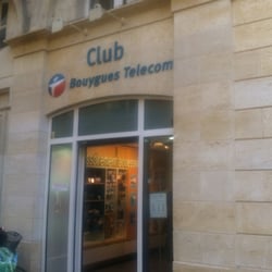 Bouygues Telecom