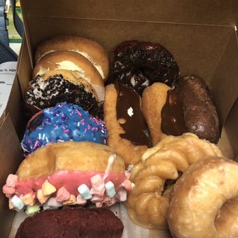 Holtman's Donuts - My loot box - Donuts Near Me - West Chester, Ohio Holtman's Donuts - My loot box - Donuts Near Me - West Chester, Ohio